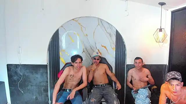 Blessed_group