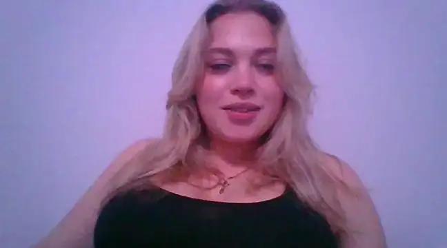 BlolndyCute