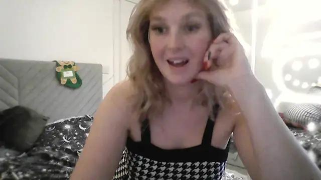 BlondeBells