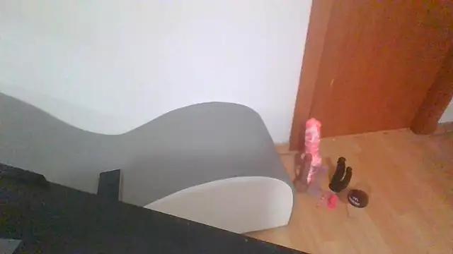 BlondeDesire69