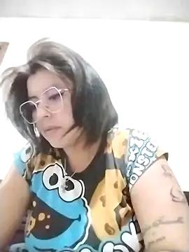 BlondeMilf69
