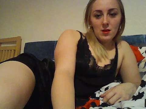 Blondie25