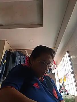 BlueMilf