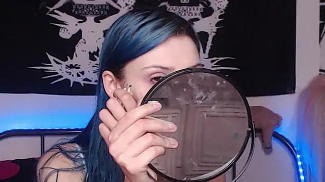 BlueberryAngelCakes