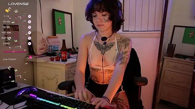 Bluedweeb