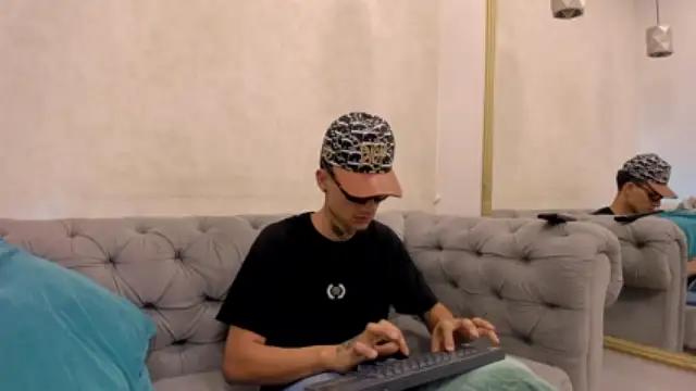BobDaiker