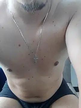 Boiadeiro_Cauboi