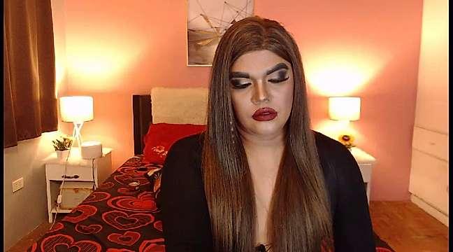 BombShellTasha