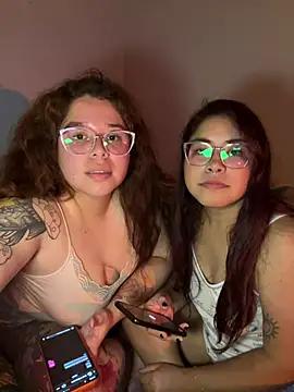 BonnyDarla