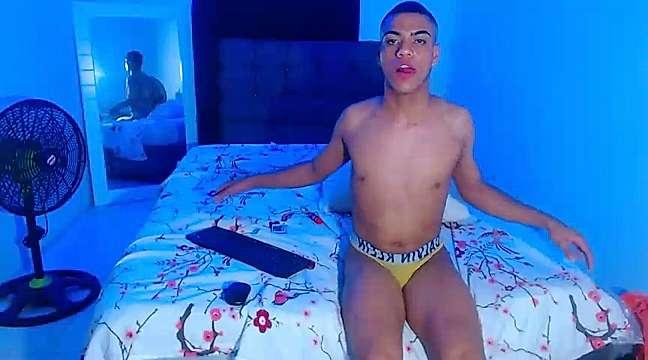 Boy_cute_girl