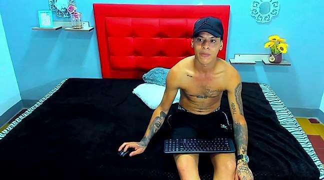 Boyzcums