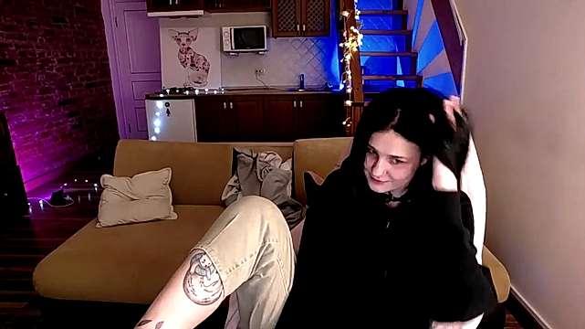 Britney_Stone