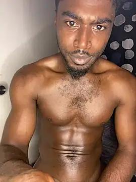 BrownSkinHandsome