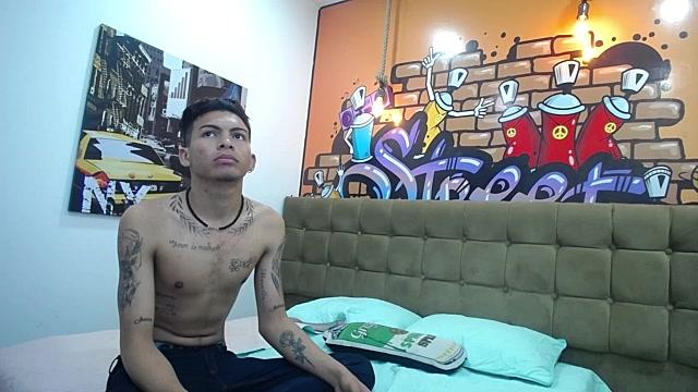 Brown_clark