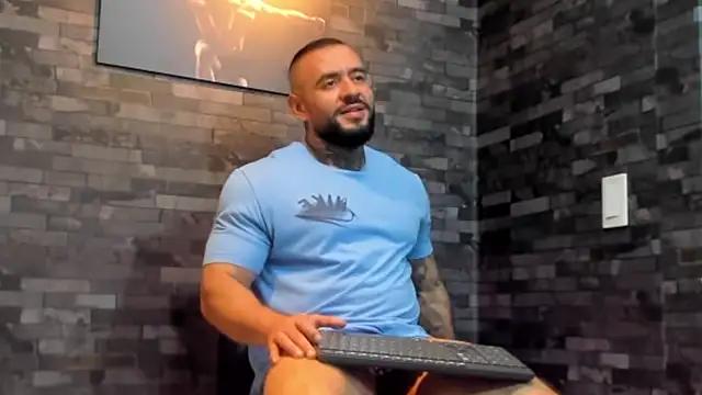 BruceDallas