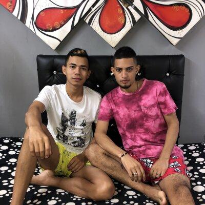 BrunoandEnzo