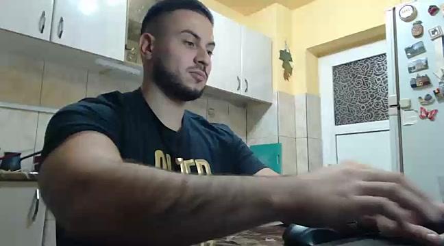Brycedavx