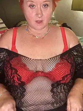 BustyRedxx