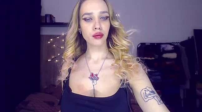 BustySlavicGoddess