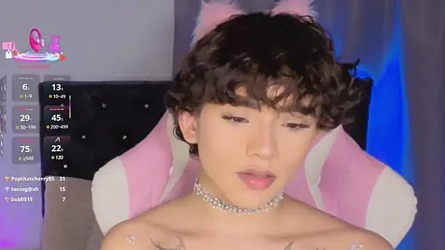 CAMI-TWINK-