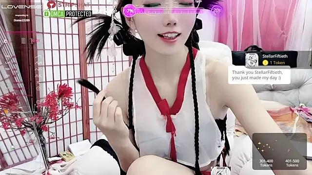 CNmode