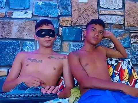 COUPLEBABYBOYZINLOVE