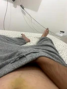 Cachondohotty