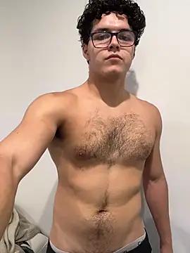 Caleb-Sweats