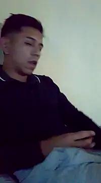 Calebinfant