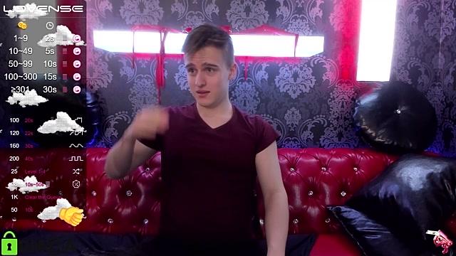 CalvinTwink