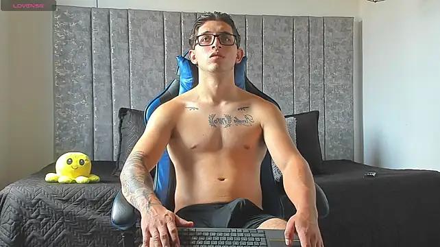 Calvin_Hunter