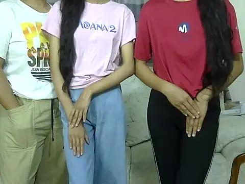Cam-Giirls