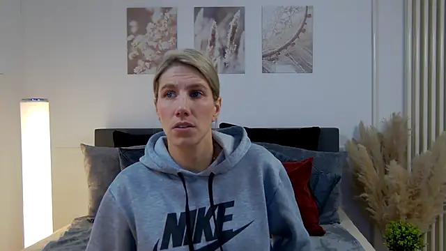 CamGirlCaro