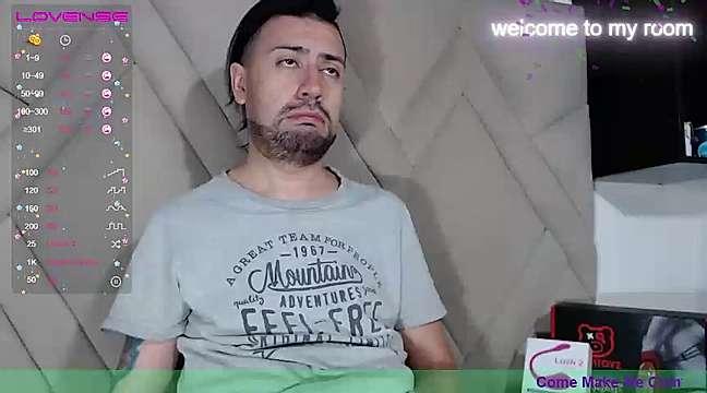 CamLatinBoy