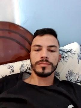 Camboy_Danadinho
