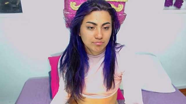 Cami_Venus