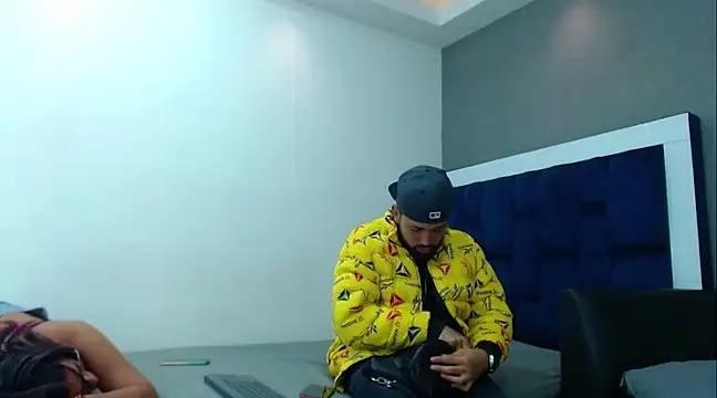 CamilaSexyhot_