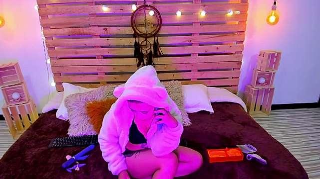 Camila_Tosse
