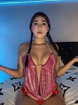 CamiloySofia