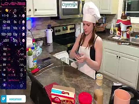CamreighAlyse
