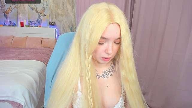 Candy_Molly_