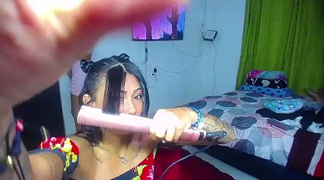 Carita_sweet