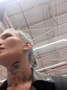 CarlaDevil