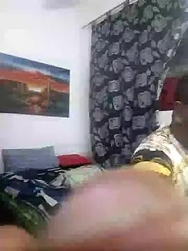 CarlosInTheHouse