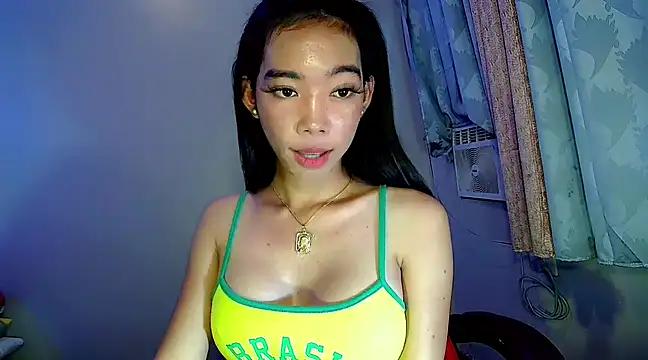 Carmelasexmachine69