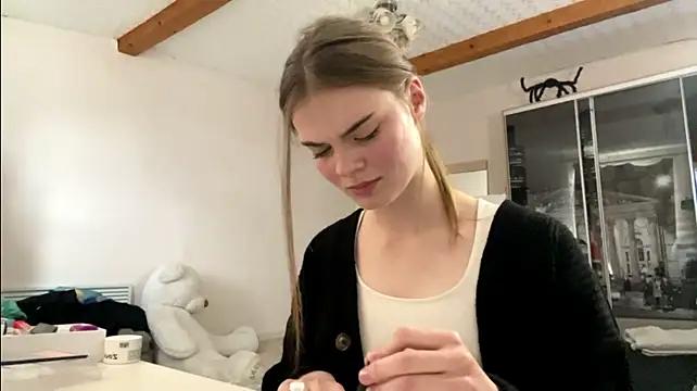 CarmelitaSlagowski