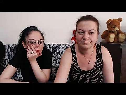 Carolahotmilf