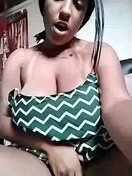 Carolain_Thon