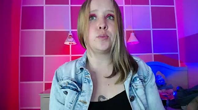 Caroline_girl