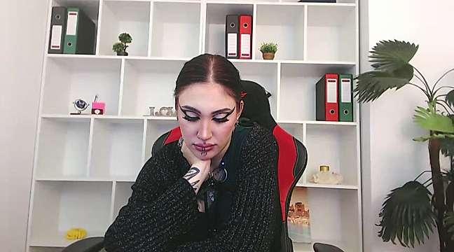 CassandraAddams